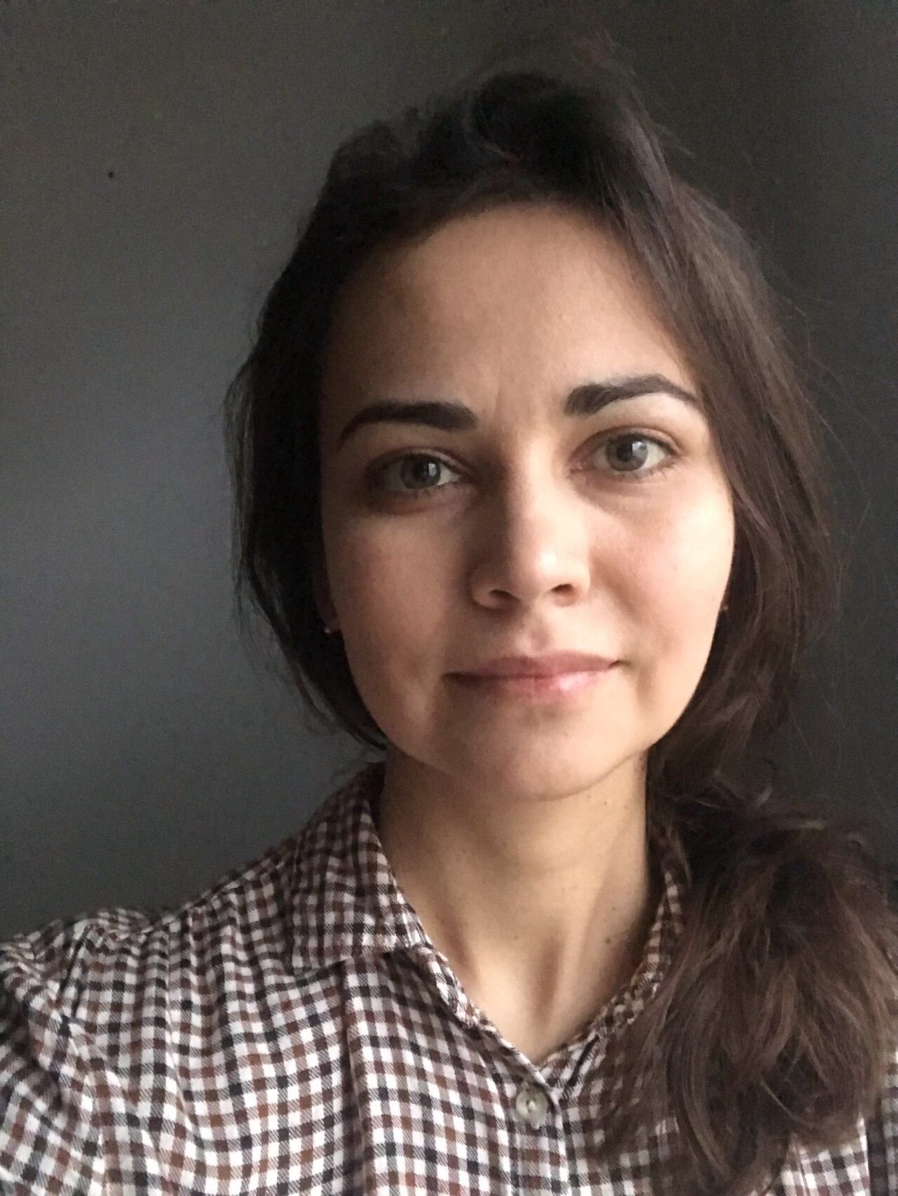 Юлия Гущина, клинический психолог